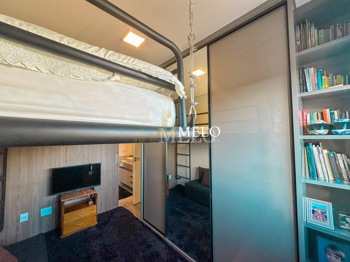 Cobertura Exclusividade Alto padrão no Itapoã - R$ 1.780.000,00 - Belo Horizonte - 