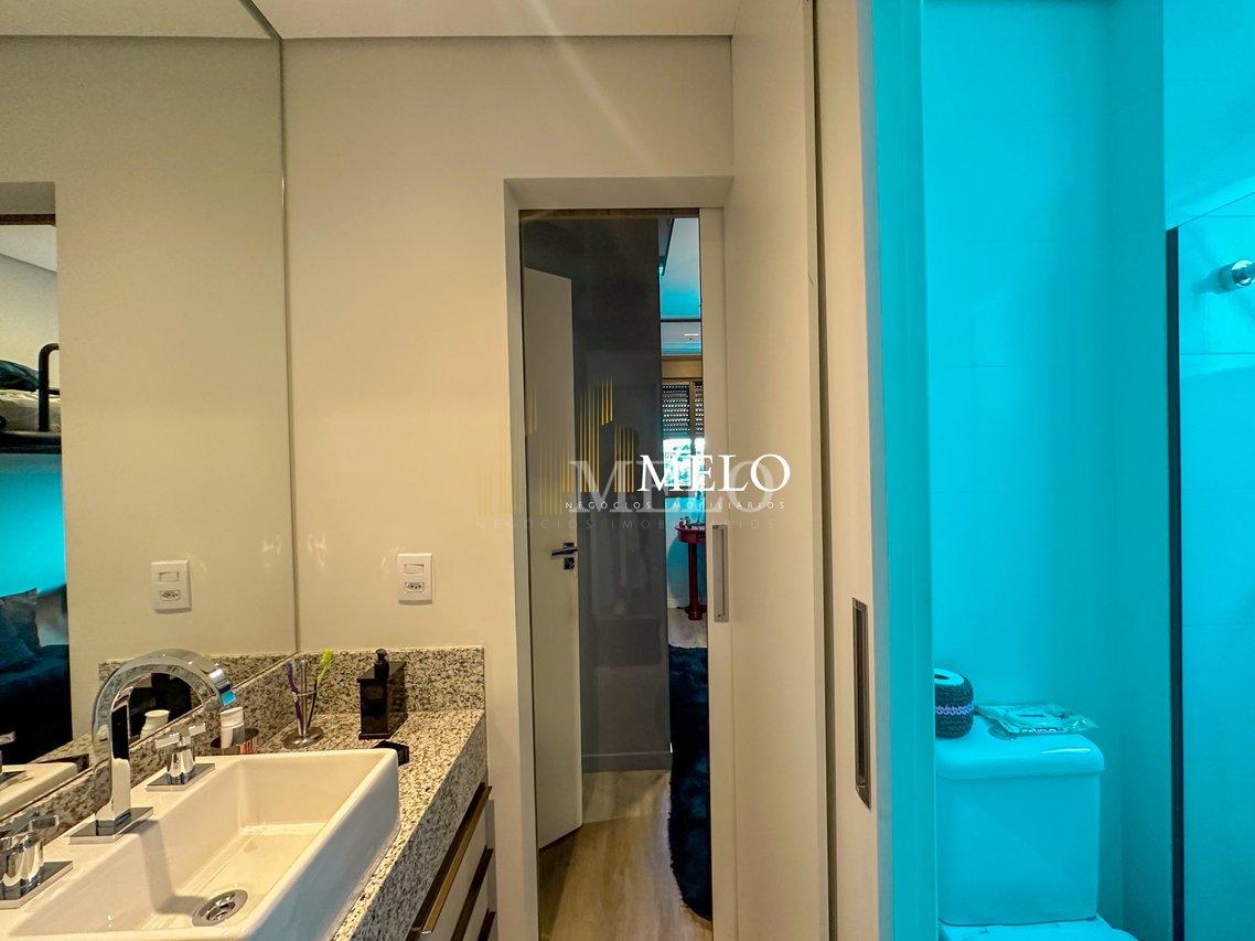 Cobertura Exclusividade Alto padrão no Itapoã - R$ 1.780.000,00 - Belo Horizonte - 