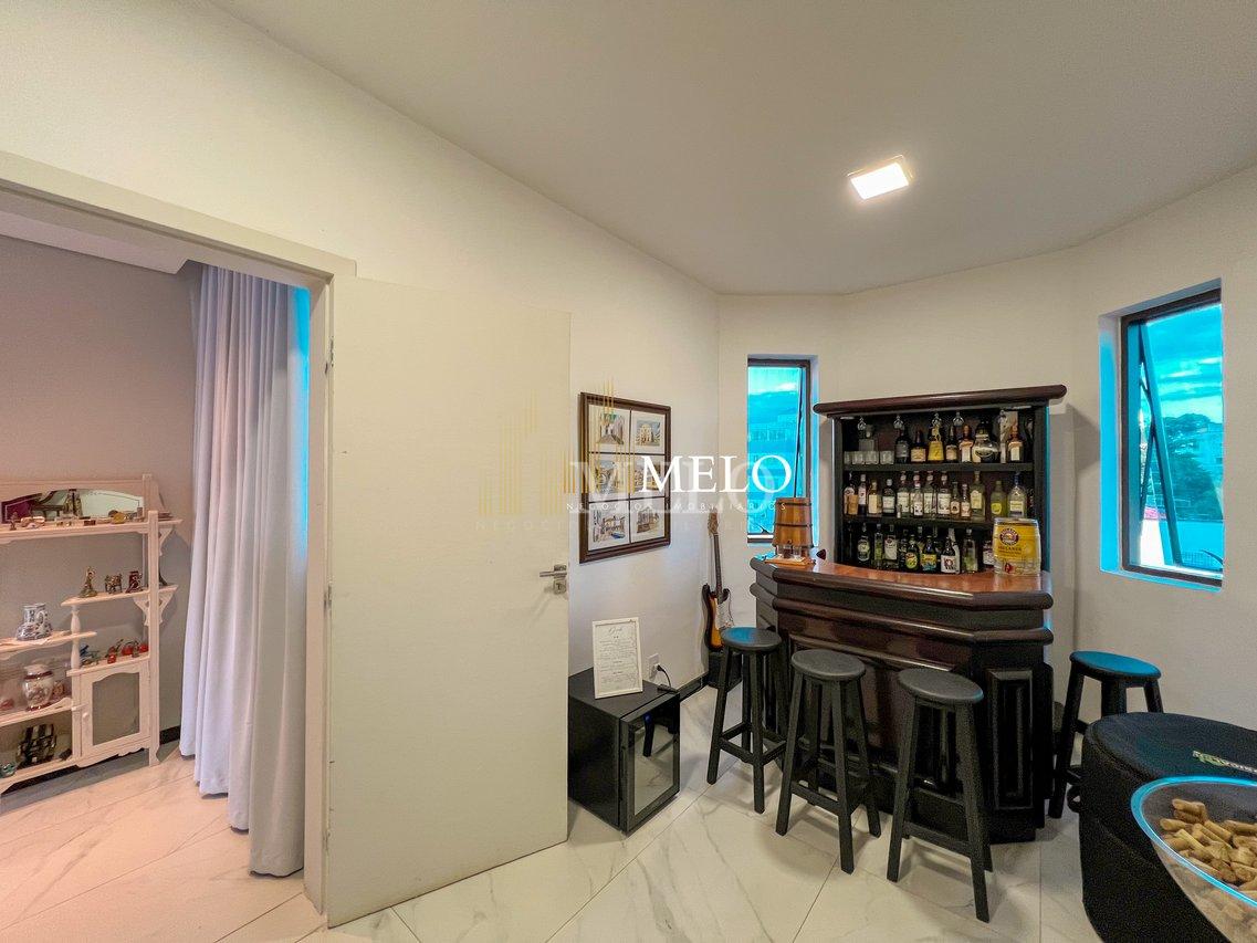 Cobertura Exclusividade Alto padrão no Itapoã - R$ 1.780.000,00 - Belo Horizonte - 