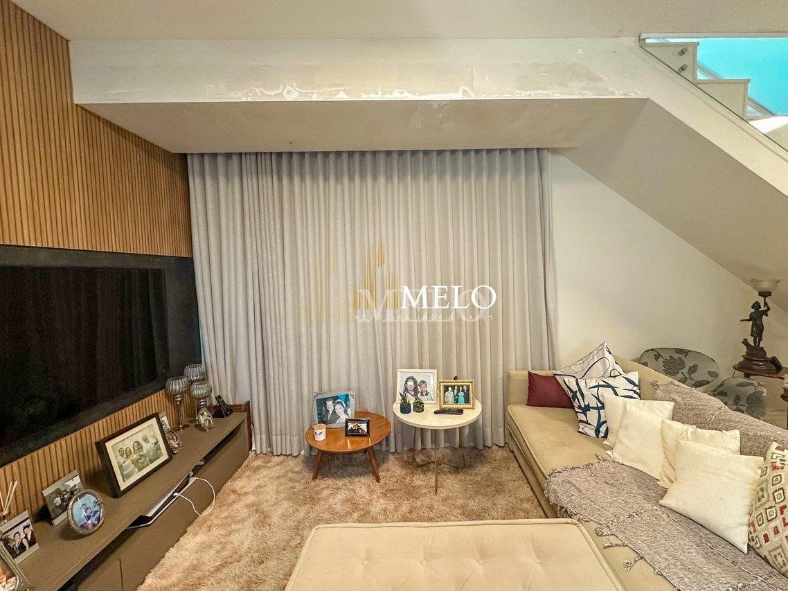 Cobertura Exclusividade Alto padrão no Itapoã - R$ 1.780.000,00 - Belo Horizonte - 