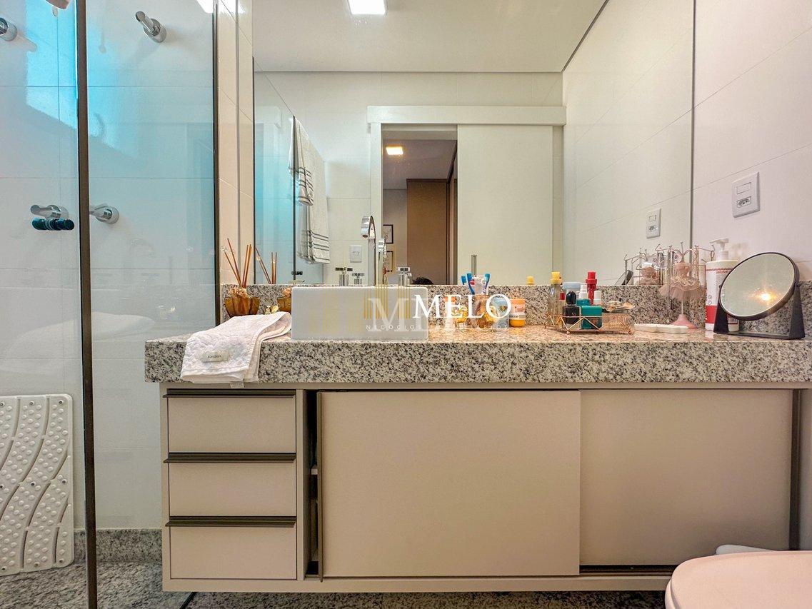 Cobertura Exclusividade Alto padrão no Itapoã - R$ 1.780.000,00 - Belo Horizonte - 
