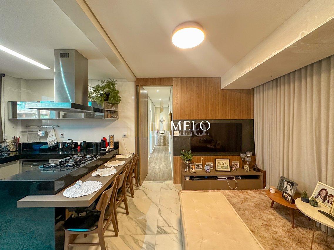 Cobertura Exclusividade Alto padrão no Itapoã - R$ 1.780.000,00 - Belo Horizonte - 