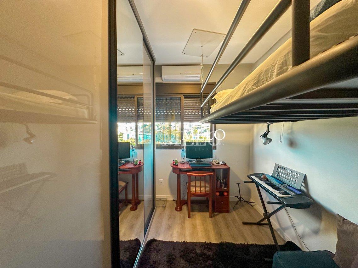 Cobertura Exclusividade Alto padrão no Itapoã - R$ 1.780.000,00 - Belo Horizonte - 