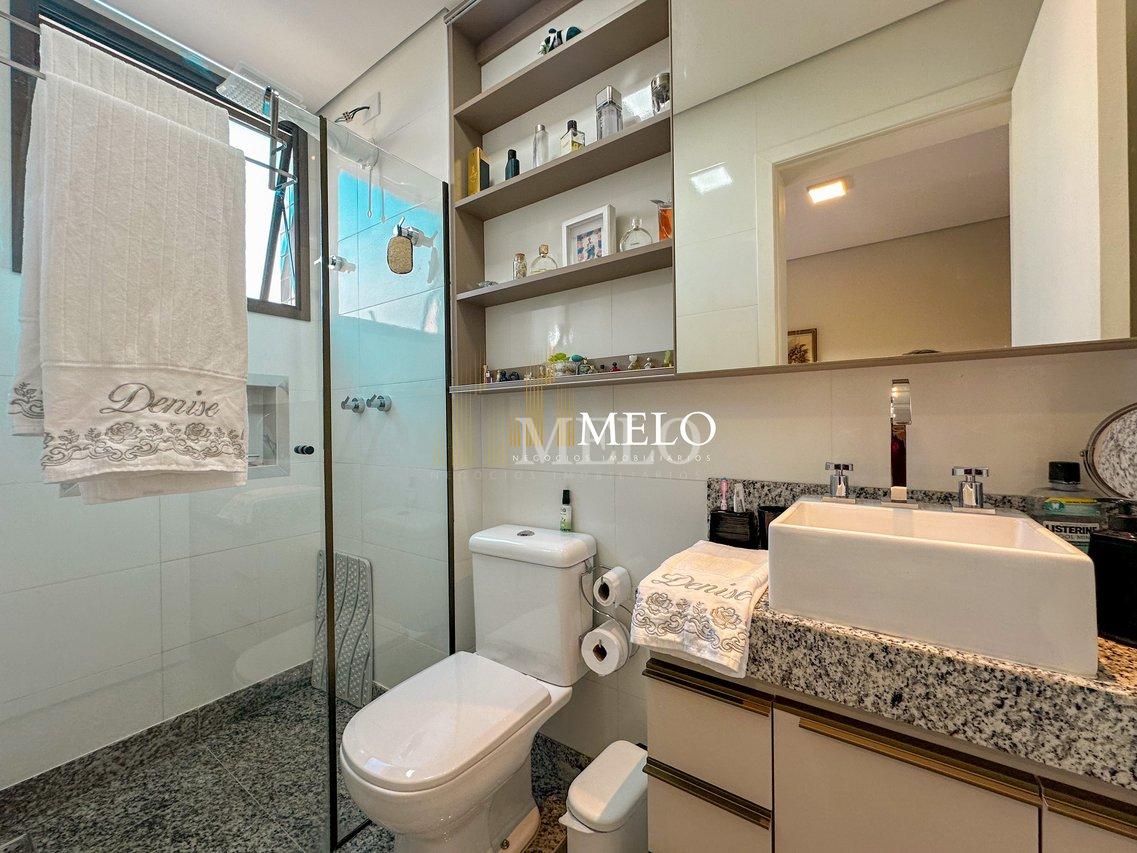Cobertura Exclusividade Alto padrão no Itapoã - R$ 1.780.000,00 - Belo Horizonte - 