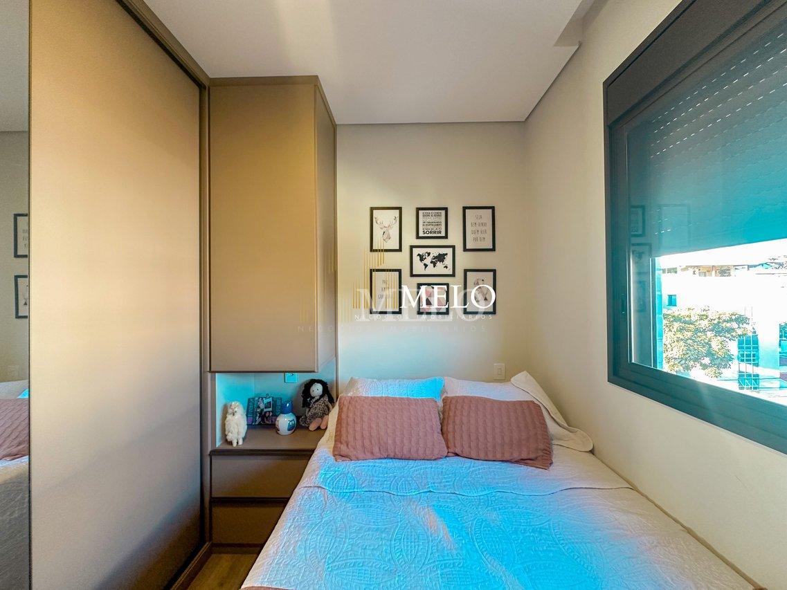 Cobertura Exclusividade Alto padrão no Itapoã - R$ 1.780.000,00 - Belo Horizonte - 