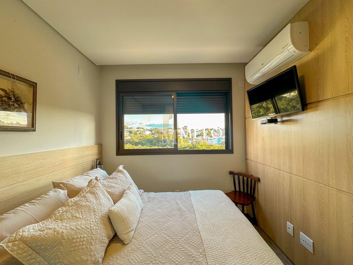 Cobertura Exclusividade Alto padrão no Itapoã - R$ 1.780.000,00 - Belo Horizonte - 