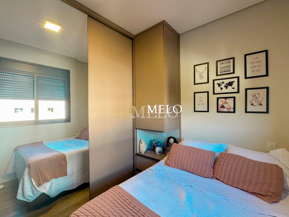 Cobertura Exclusividade Alto padrão no Itapoã - R$ 1.780.000,00 - Belo Horizonte - 