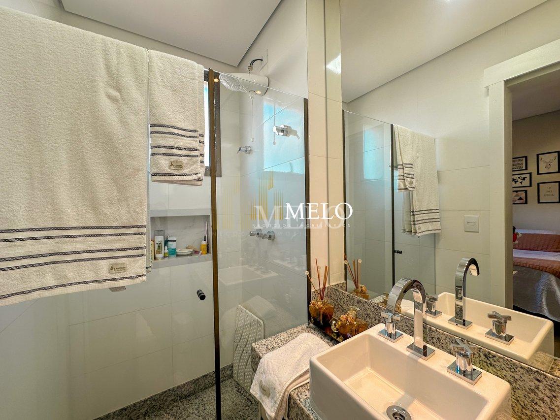 Cobertura Exclusividade Alto padrão no Itapoã - R$ 1.780.000,00 - Belo Horizonte - 
