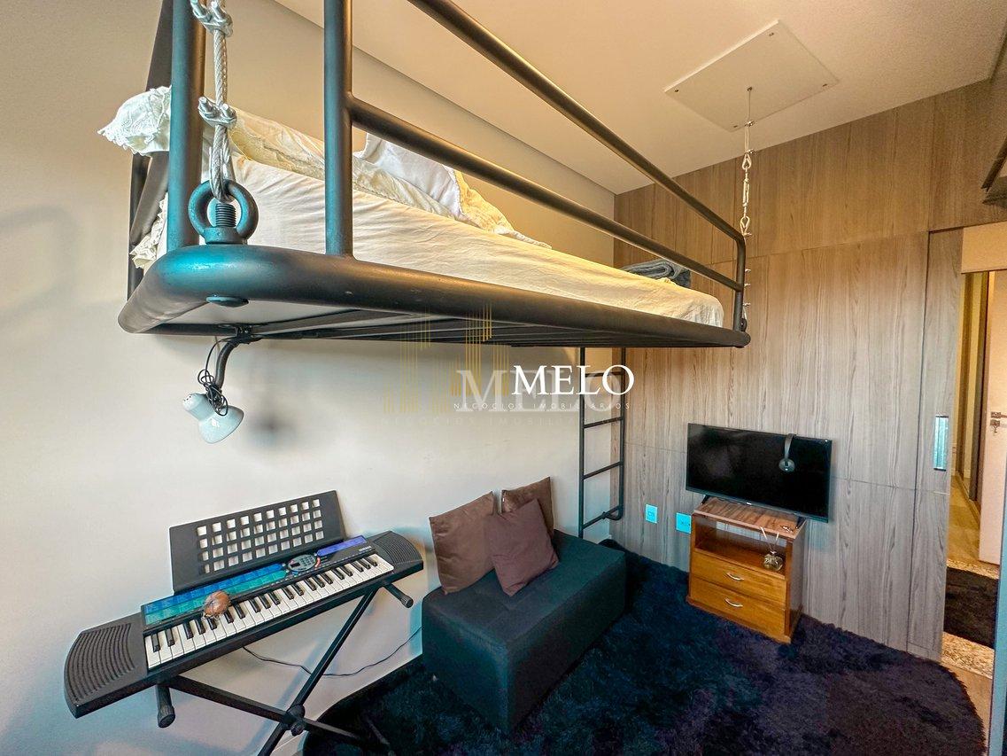 Cobertura Exclusividade Alto padrão no Itapoã - R$ 1.780.000,00 - Belo Horizonte - 