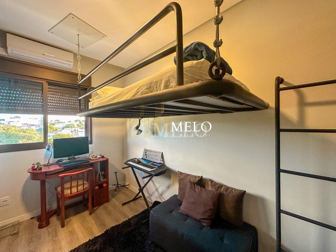 Cobertura Exclusividade Alto padrão no Itapoã - R$ 1.780.000,00 - Belo Horizonte - 