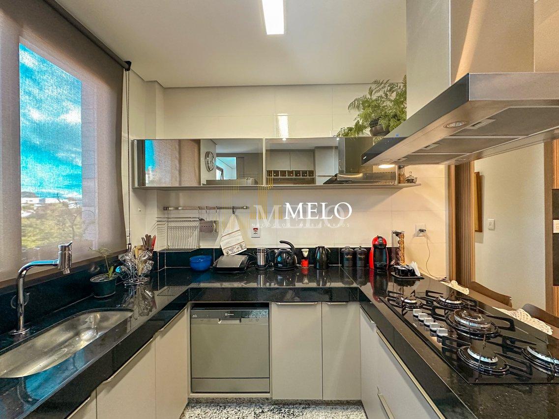 Cobertura Exclusividade Alto padrão no Itapoã - R$ 1.780.000,00 - Belo Horizonte - 