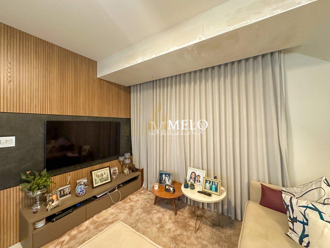 Cobertura Exclusividade Alto padrão no Itapoã - R$ 1.780.000,00 - Belo Horizonte - 