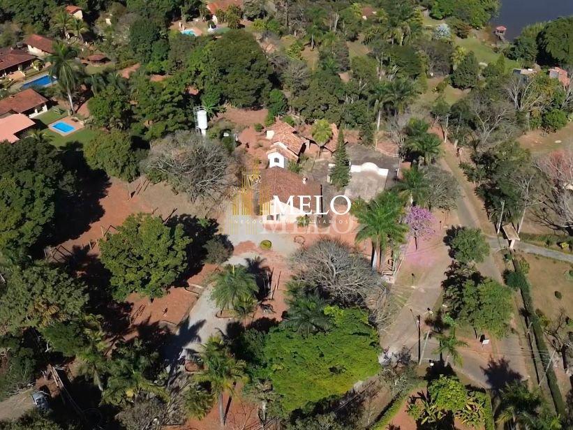 Excelente Condomínio  Fazenda Solar à venda em Igarapé por R$ 3.000.000,00 - Igarapé - 