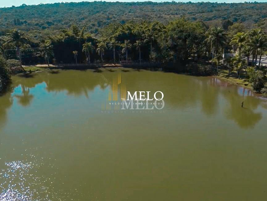 Excelente Condomínio  Fazenda Solar à venda em Igarapé por R$ 3.000.000,00 - Igarapé - 