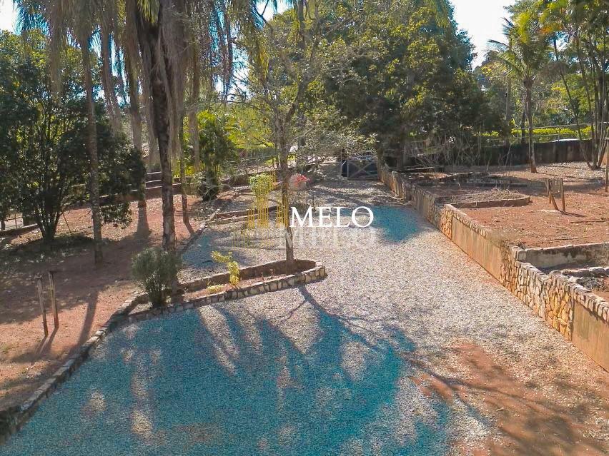 Excelente Condomínio  Fazenda Solar à venda em Igarapé por R$ 3.000.000,00 - Igarapé - 