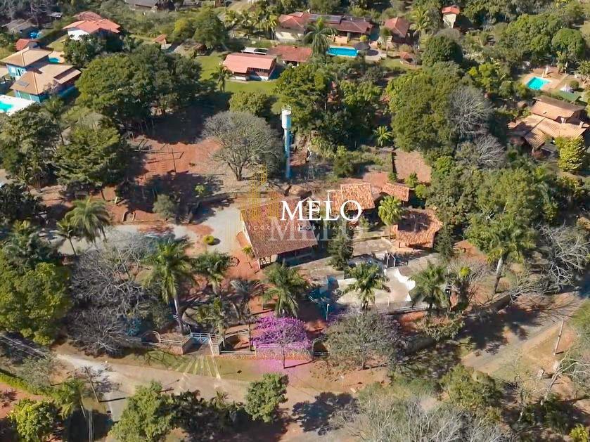 Excelente Condomínio  Fazenda Solar à venda em Igarapé por R$ 3.000.000,00 - Igarapé - 
