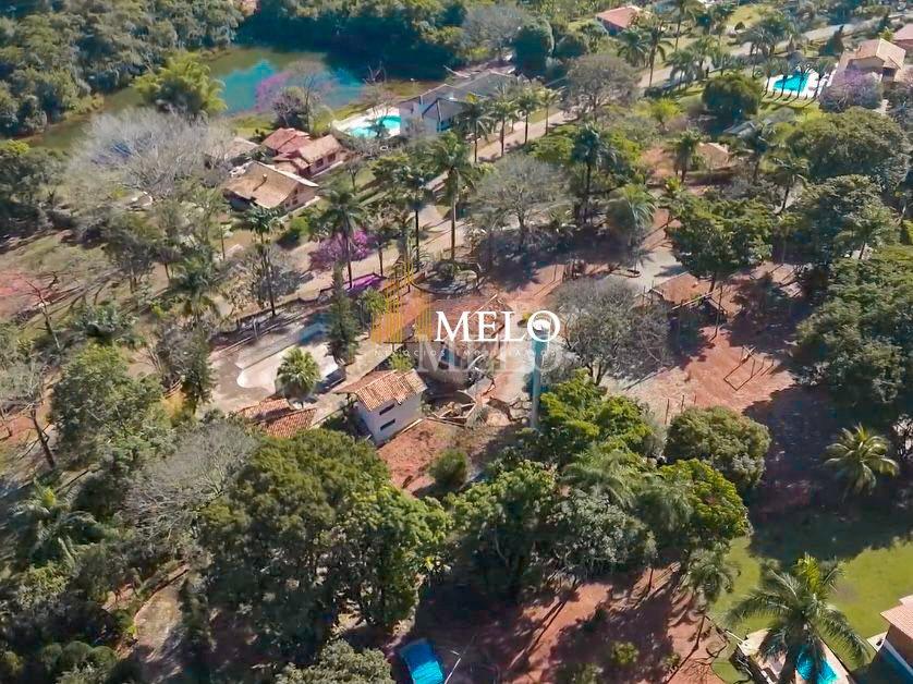Excelente Condomínio  Fazenda Solar à venda em Igarapé por R$ 3.000.000,00 - Igarapé - 