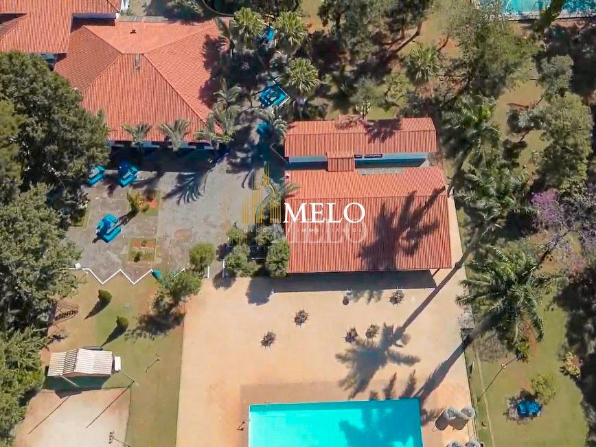 Excelente Condomínio  Fazenda Solar à venda em Igarapé por R$ 3.000.000,00 - Igarapé - 