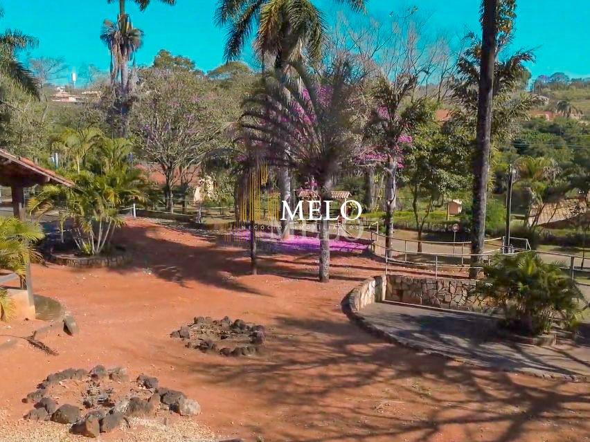 Excelente Condomínio  Fazenda Solar à venda em Igarapé por R$ 3.000.000,00 - Igarapé - 