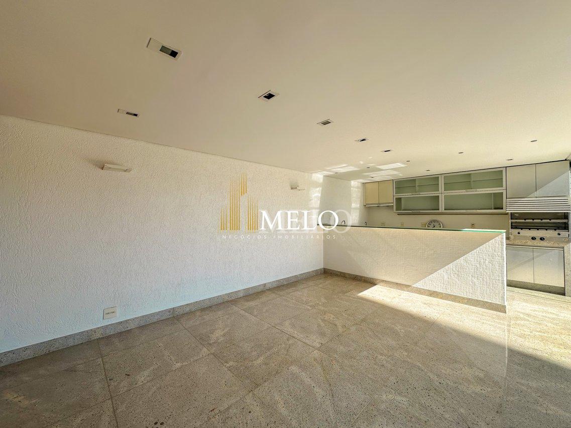 Excelente  Privativa à venda no Liberdade por R$2.200.000,00 - Belo Horizonte - 