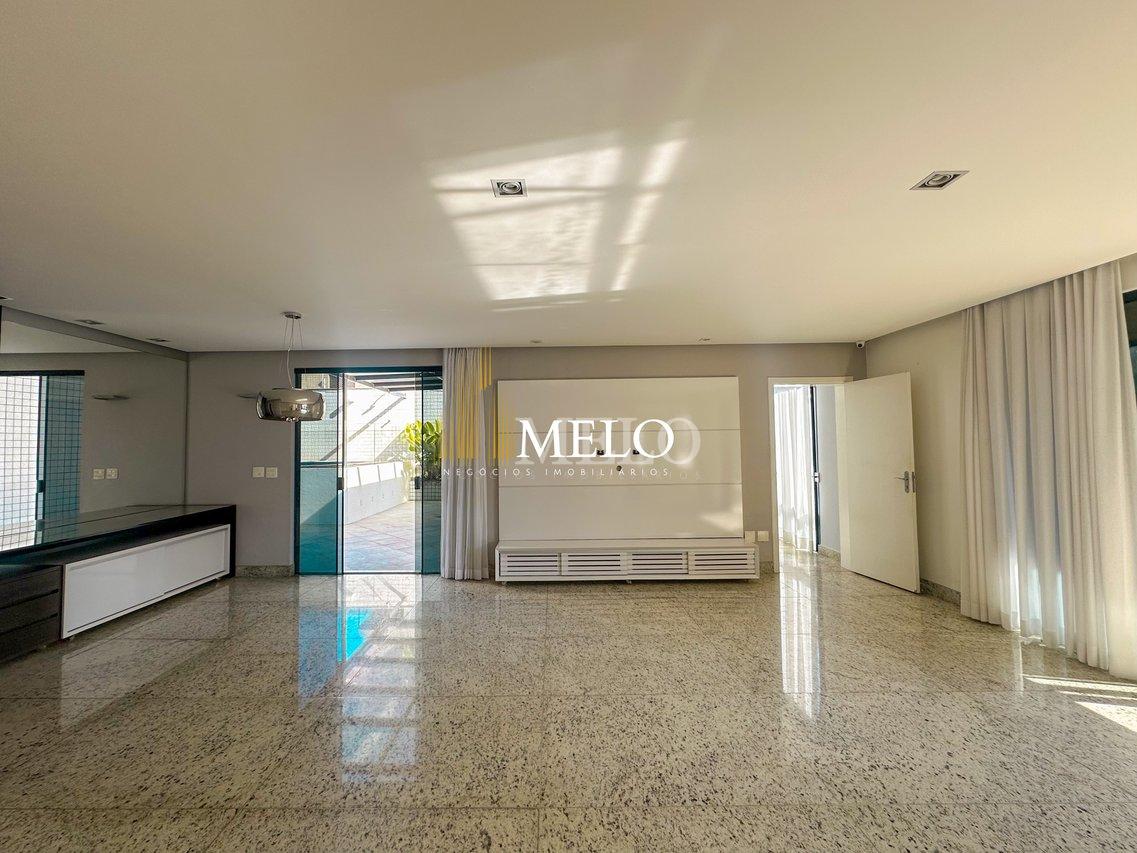 Excelente  Privativa à venda no Liberdade por R$2.200.000,00 - Belo Horizonte - 