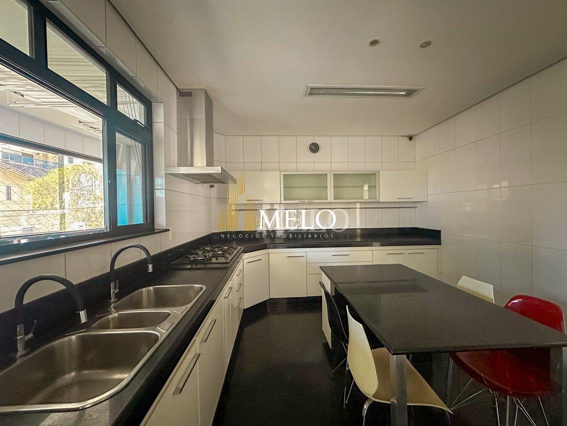 Excelente  Privativa à venda no Liberdade por R$2.200.000,00 - Belo Horizonte - 