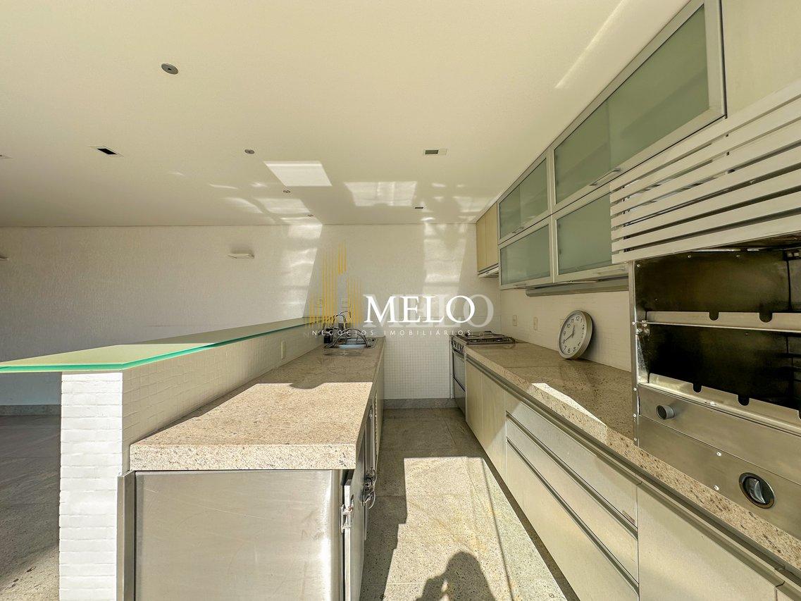 Excelente  Privativa à venda no Liberdade por R$2.200.000,00 - Belo Horizonte - 
