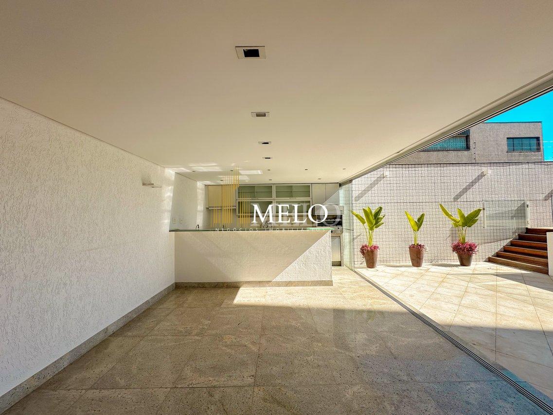 Excelente  Privativa à venda no Liberdade por R$2.200.000,00 - Belo Horizonte - 