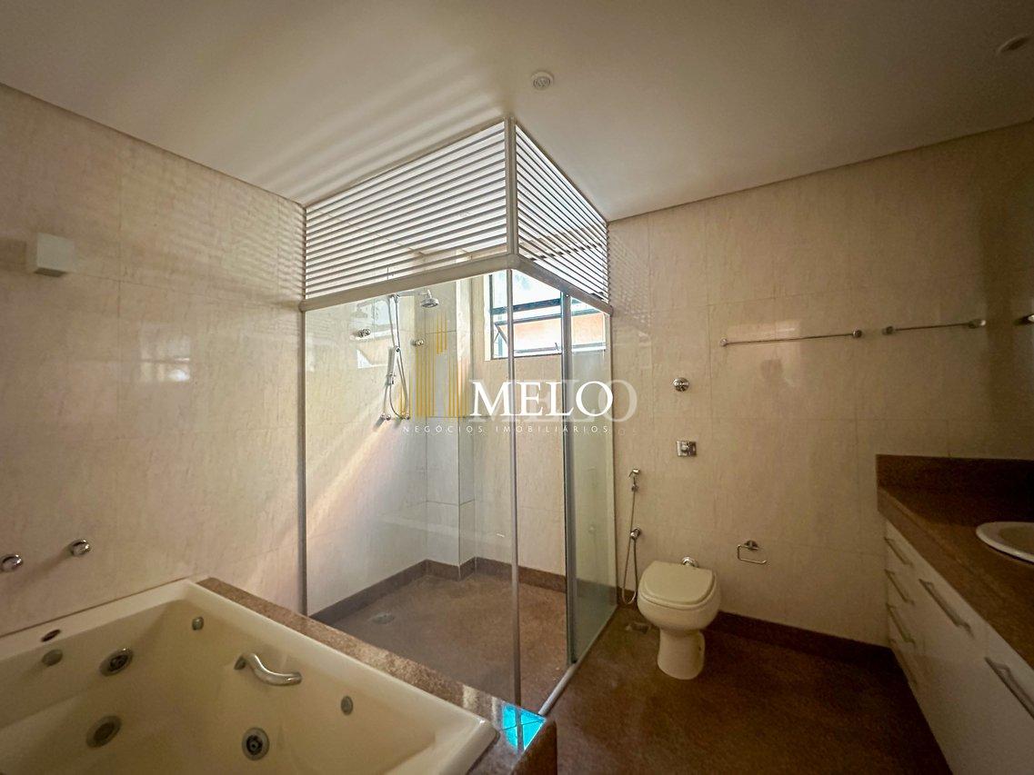 Excelente  Privativa à venda no Liberdade por R$2.200.000,00 - Belo Horizonte - 