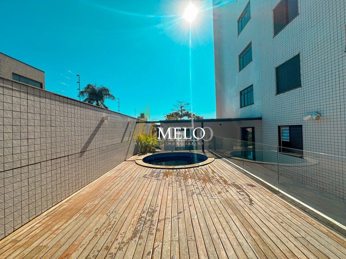 Excelente  Privativa à venda no Liberdade por R$2.200.000,00 - Belo Horizonte - 