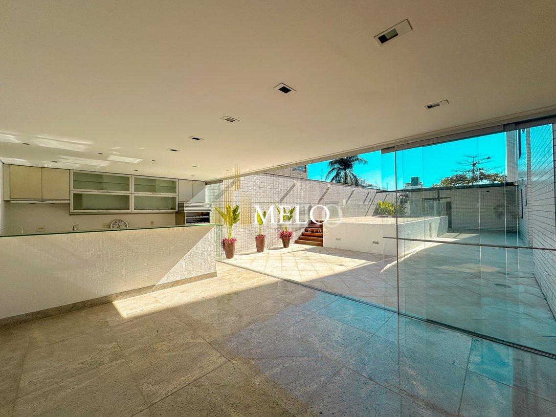 Excelente  Privativa à venda no Liberdade por R$2.200.000,00 - Belo Horizonte - 