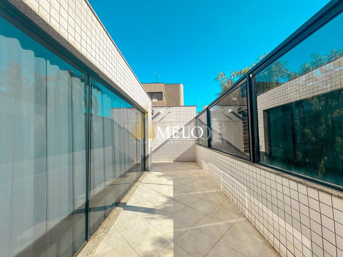 Excelente  Privativa à venda no Liberdade por R$2.200.000,00 - Belo Horizonte - 