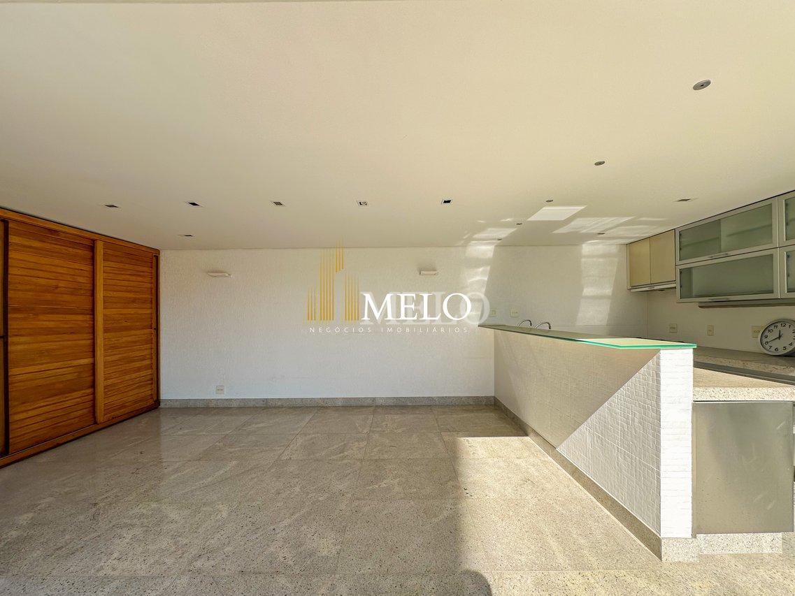 Excelente  Privativa à venda no Liberdade por R$2.200.000,00 - Belo Horizonte - 