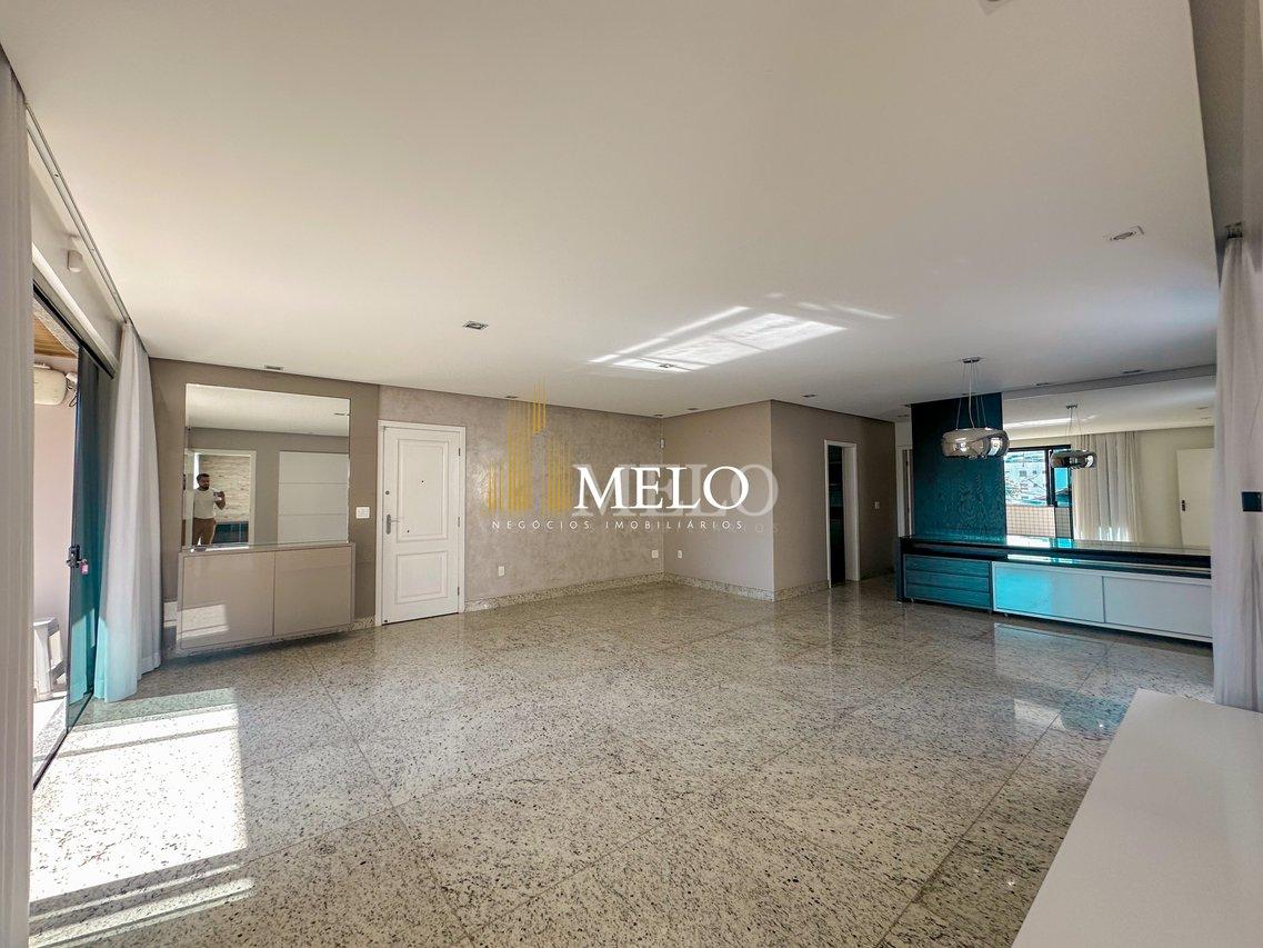 Excelente  Privativa à venda no Liberdade por R$2.200.000,00 - Belo Horizonte - 