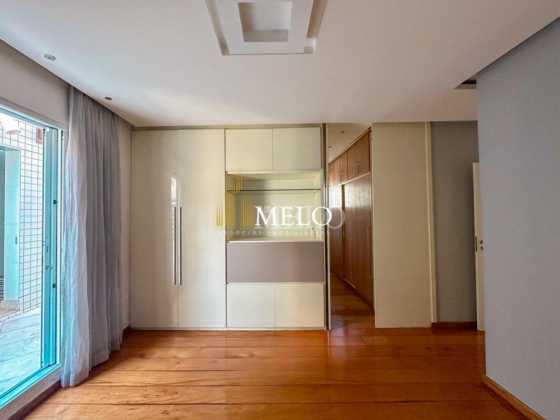 Excelente  Privativa à venda no Liberdade por R$2.200.000,00 - Belo Horizonte - 