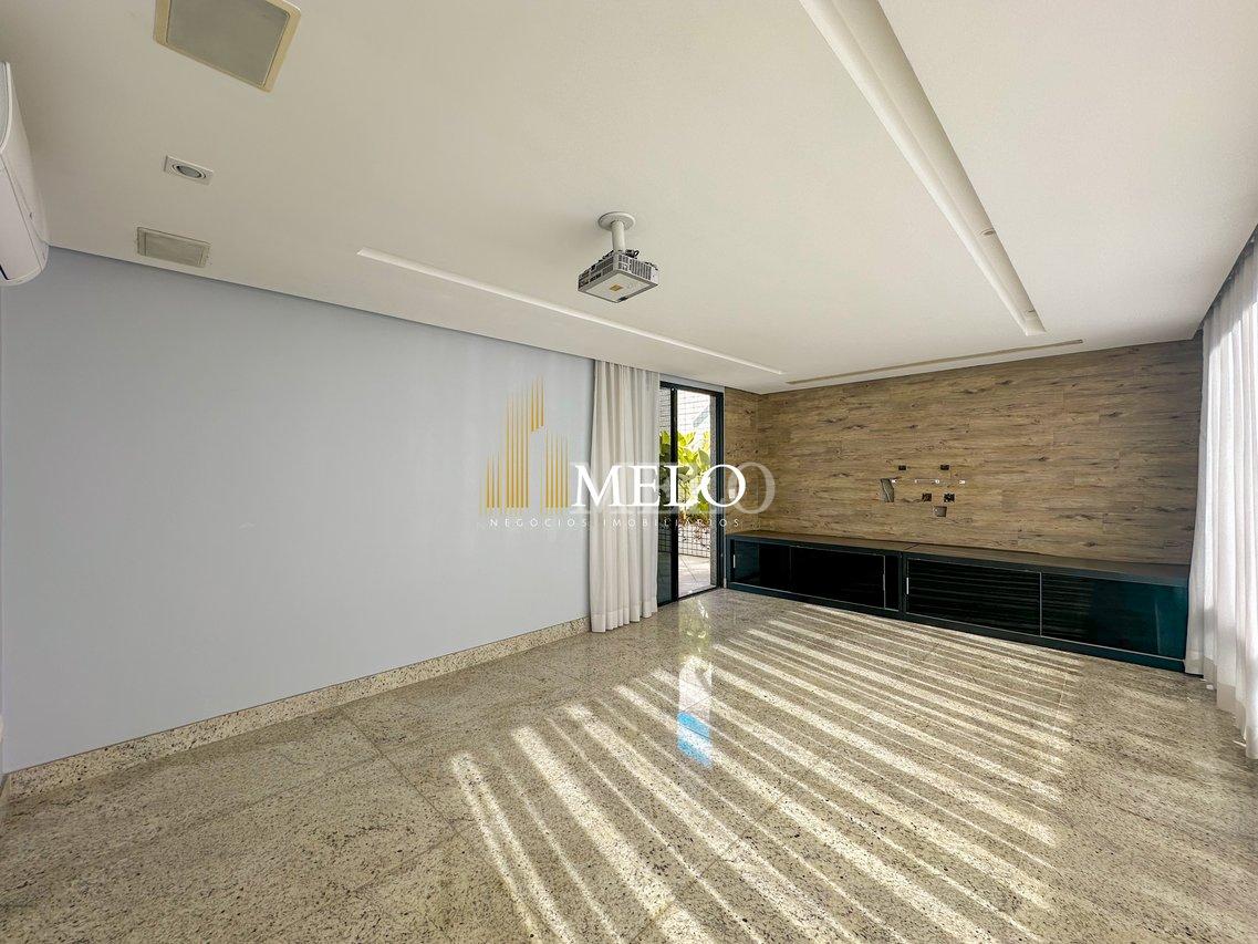 Excelente  Privativa à venda no Liberdade por R$2.200.000,00 - Belo Horizonte - 