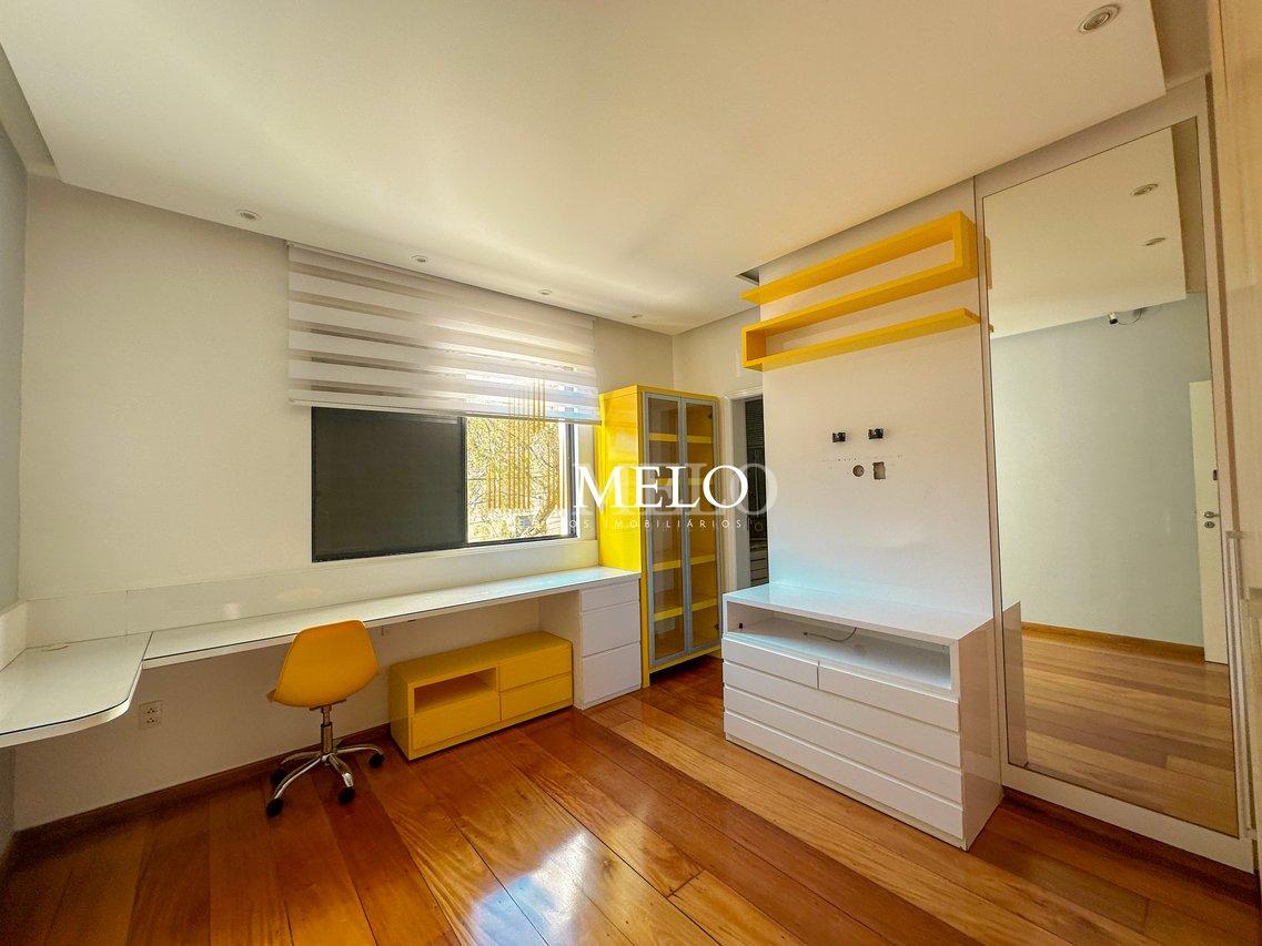 Excelente  Privativa à venda no Liberdade por R$2.200.000,00 - Belo Horizonte - 