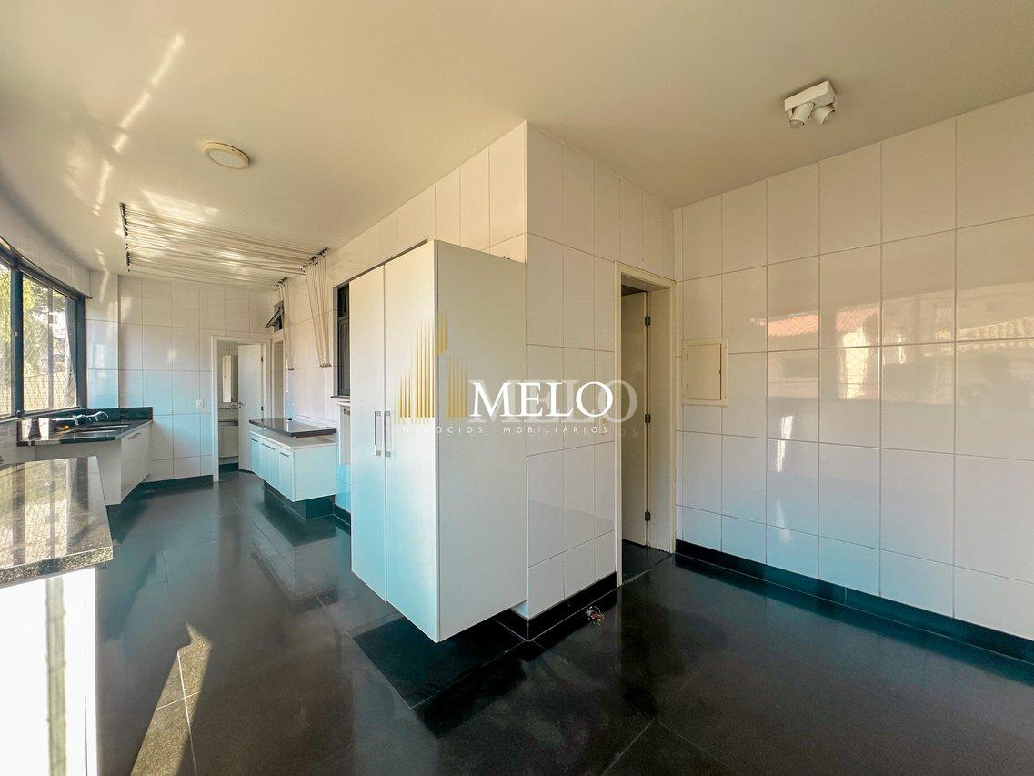 Excelente  Privativa à venda no Liberdade por R$2.200.000,00 - Belo Horizonte - 
