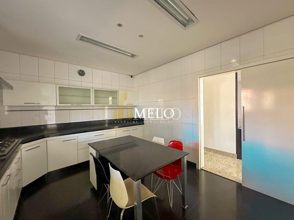 Excelente  Privativa à venda no Liberdade por R$2.200.000,00 - Belo Horizonte - 
