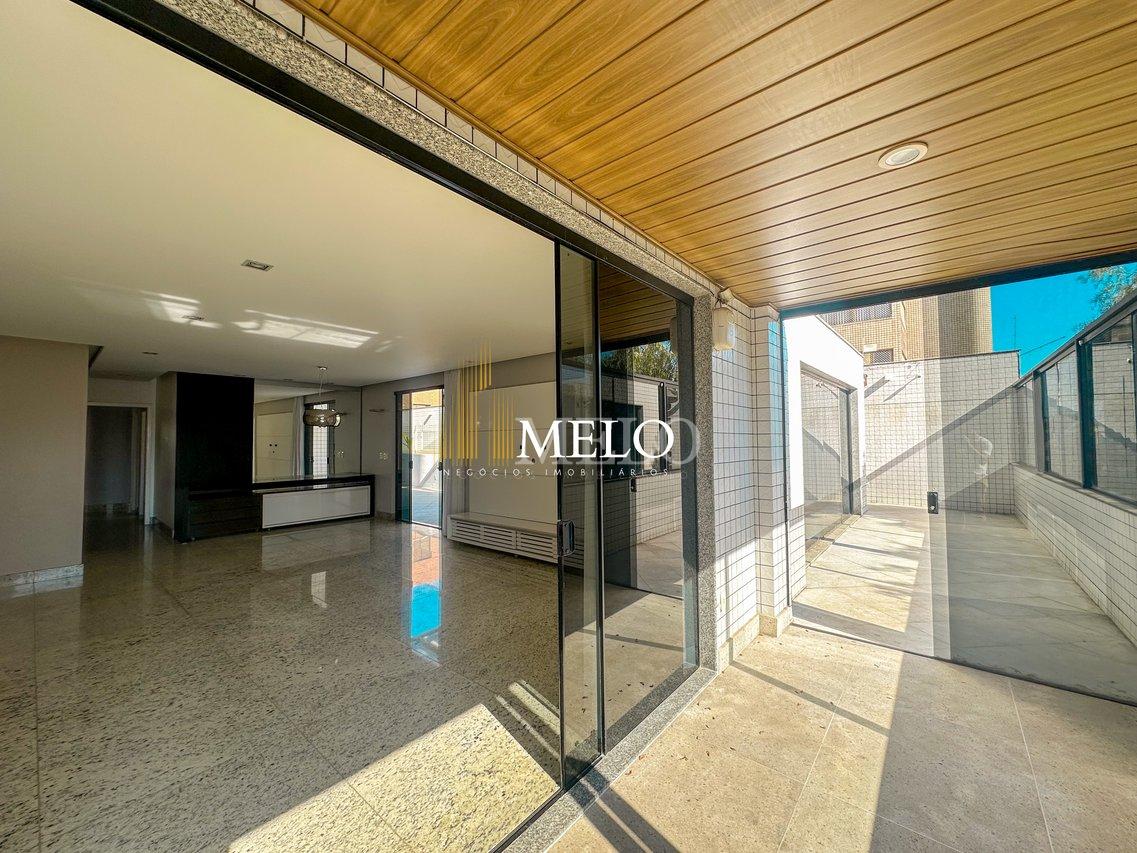 Excelente  Privativa à venda no Liberdade por R$2.200.000,00 - Belo Horizonte - 
