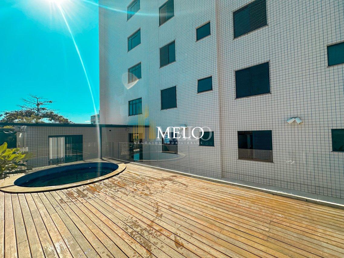 Excelente  Privativa à venda no Liberdade por R$2.200.000,00 - Belo Horizonte - 