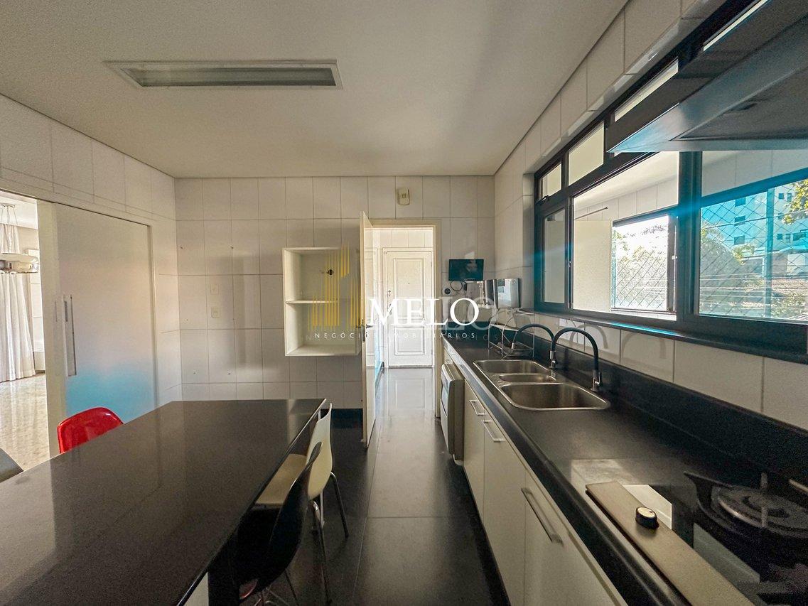 Excelente  Privativa à venda no Liberdade por R$2.200.000,00 - Belo Horizonte - 