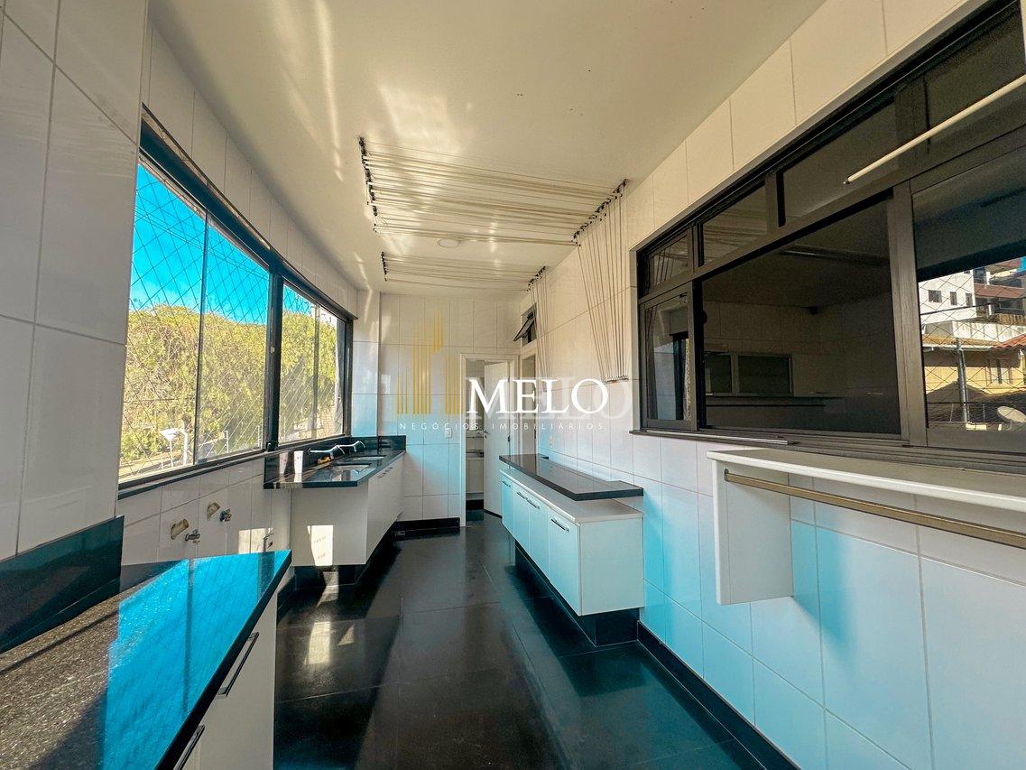 Excelente  Privativa à venda no Liberdade por R$2.200.000,00 - Belo Horizonte - 