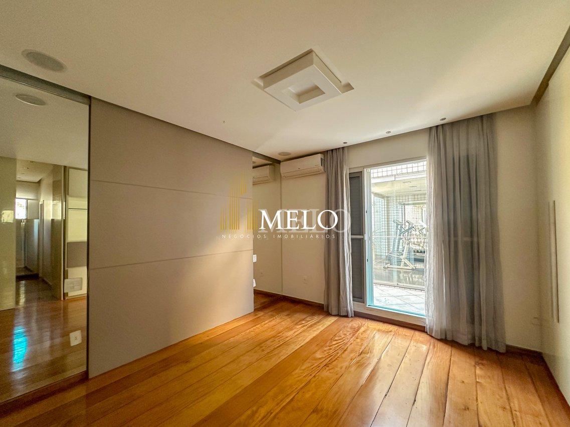 Excelente  Privativa à venda no Liberdade por R$2.200.000,00 - Belo Horizonte - 