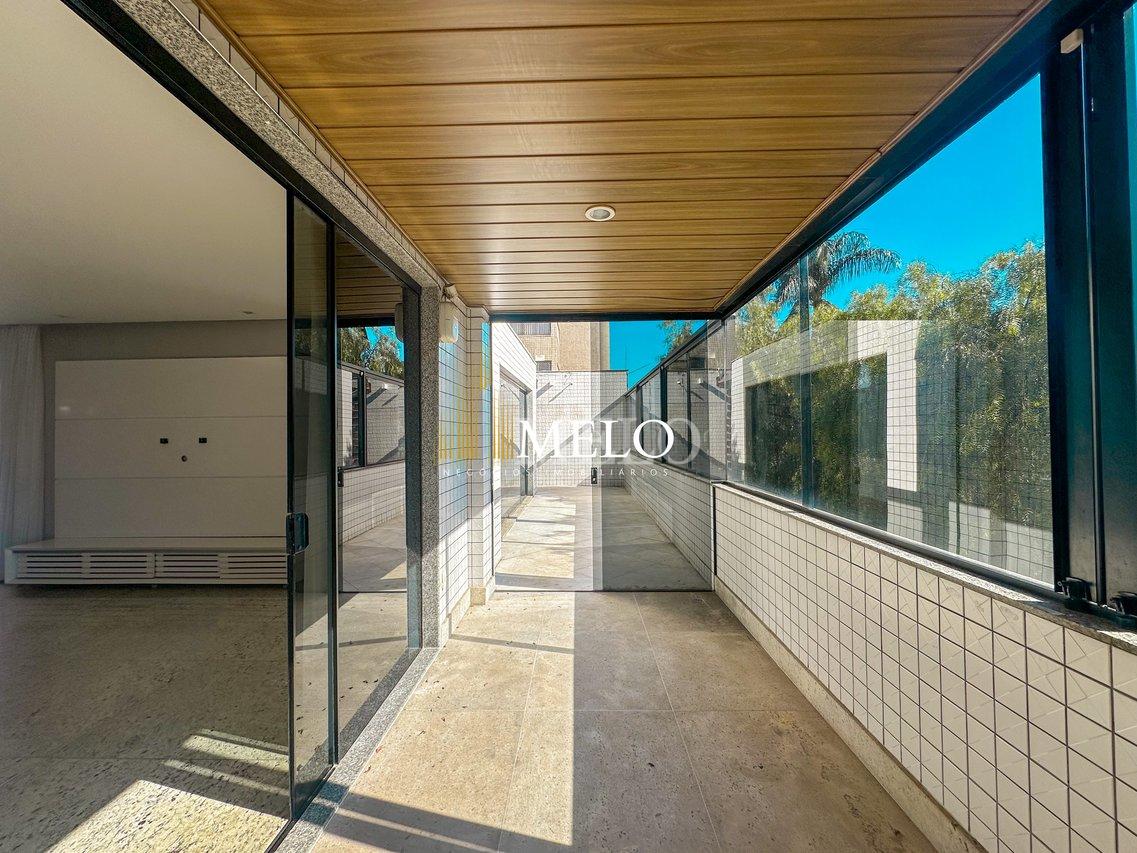 Excelente  Privativa à venda no Liberdade por R$2.200.000,00 - Belo Horizonte - 
