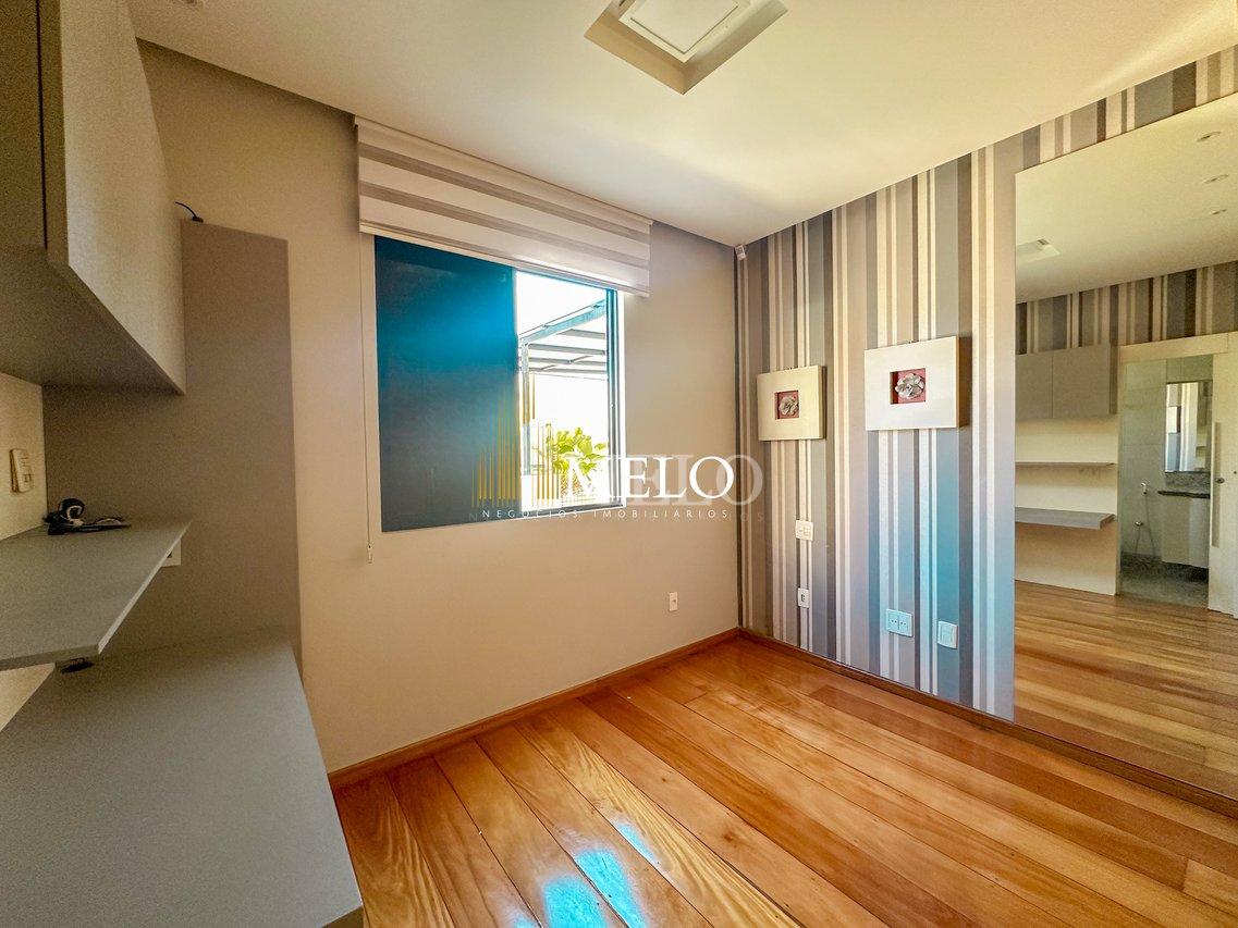 Excelente  Privativa à venda no Liberdade por R$2.200.000,00 - Belo Horizonte - 