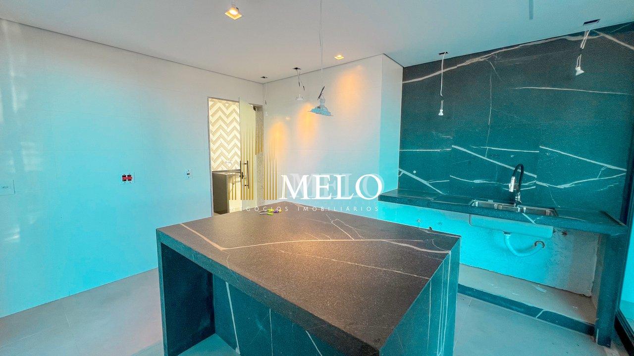 Belíssima casa  dois pavimentos disponível para venda por R$2.500.000,00 - Vespasiano - 