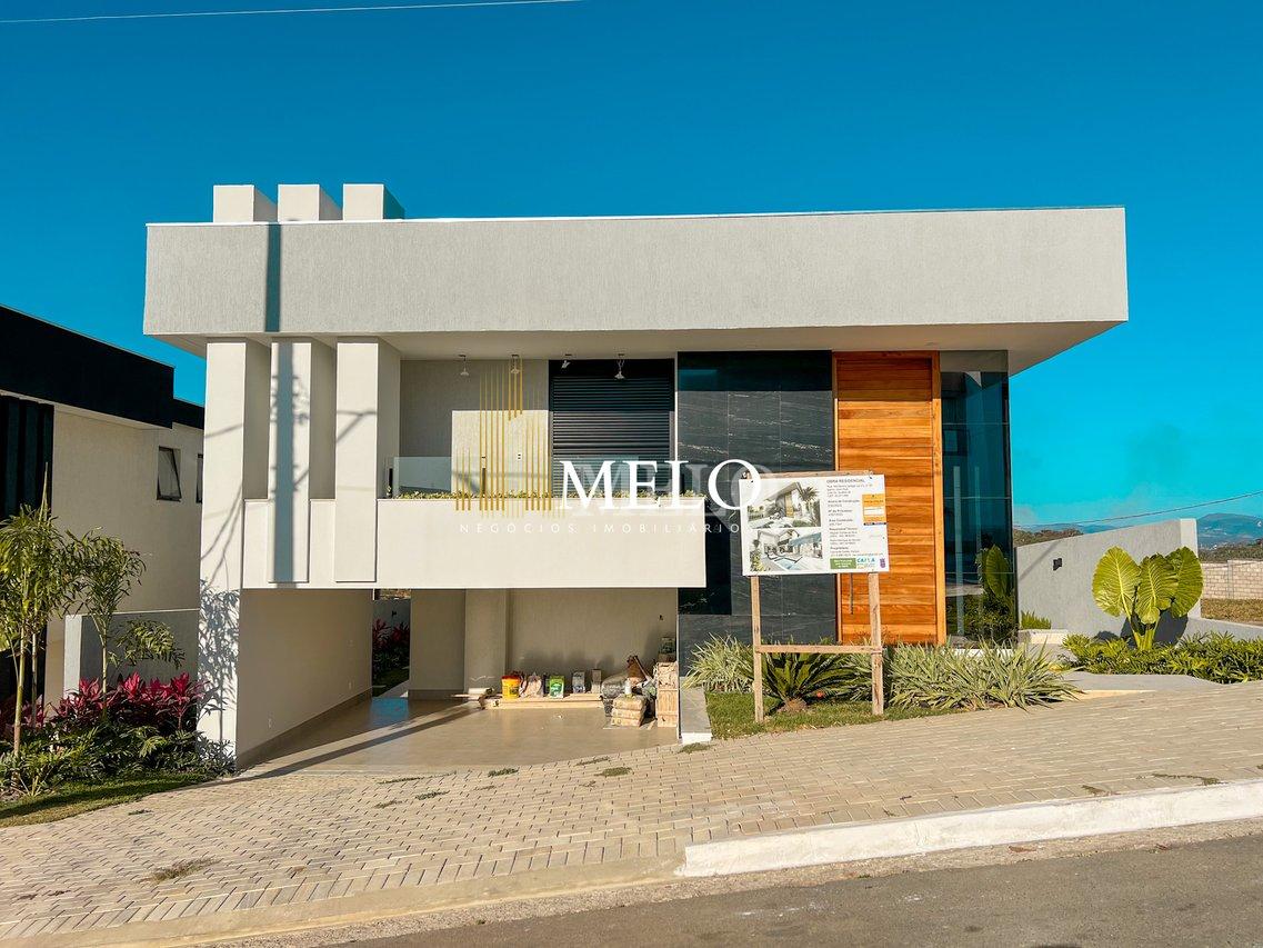 Belíssima casa  dois pavimentos disponível para venda por R$2.500.000,00 - Vespasiano - 
