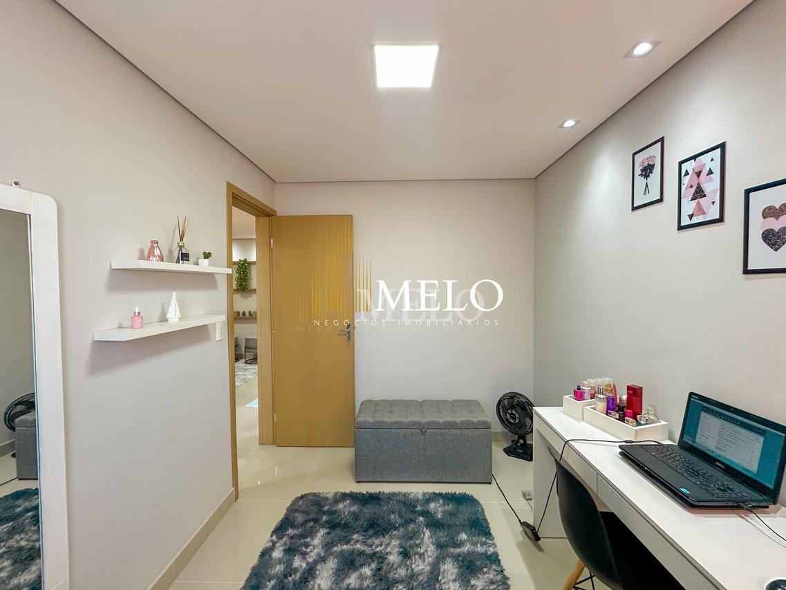 Apartamento  no São João Batista a venda por R$ 330.000,00 - Belo Horizonte - 