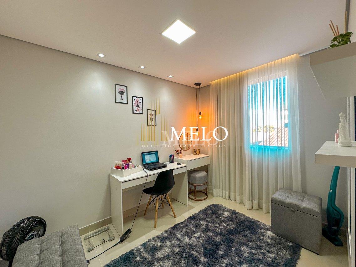 Apartamento  no São João Batista a venda por R$ 330.000,00 - Belo Horizonte - 